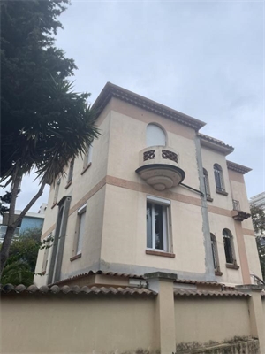 villa à la vente -   06400  CANNES, surface 220 m2 vente villa - UBI398327808